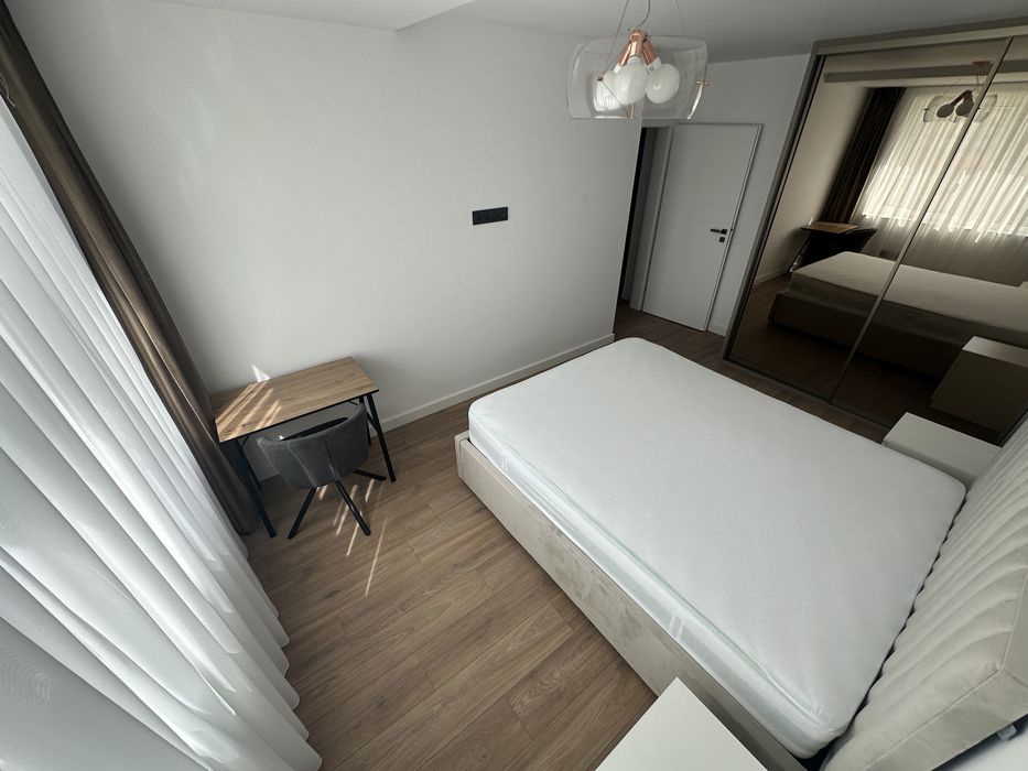 Apartament 2 camere Sannicoara