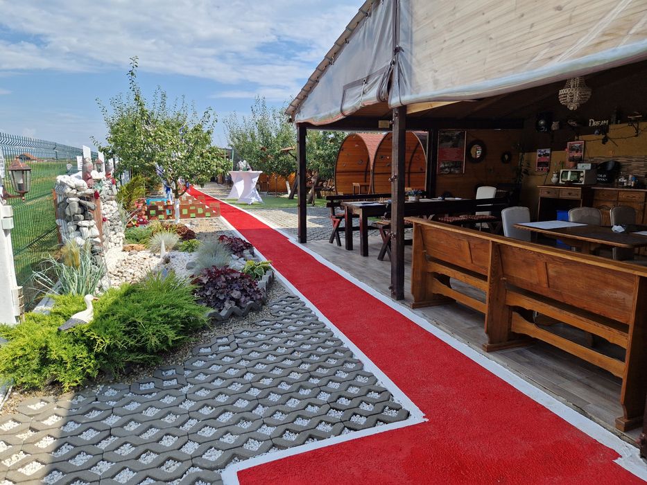 Locație pt petreceri,aniversări, onomastice, surprize, etc!