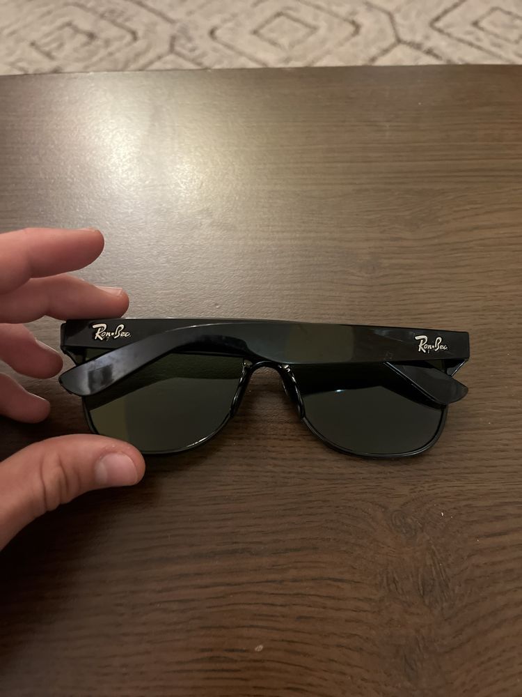 Слънчеви очила Ray-Ban