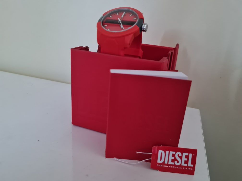 Мъжки Часовник Diesel DZ 1980