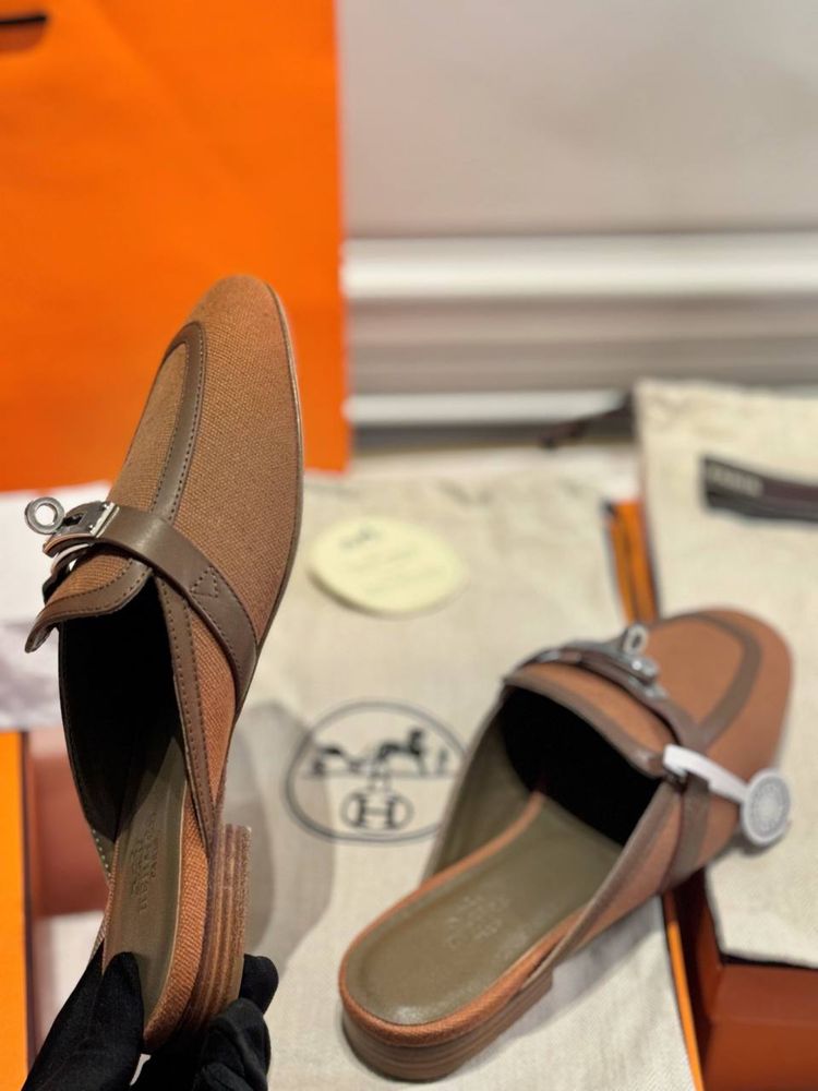 Papuci Hermes 35-42