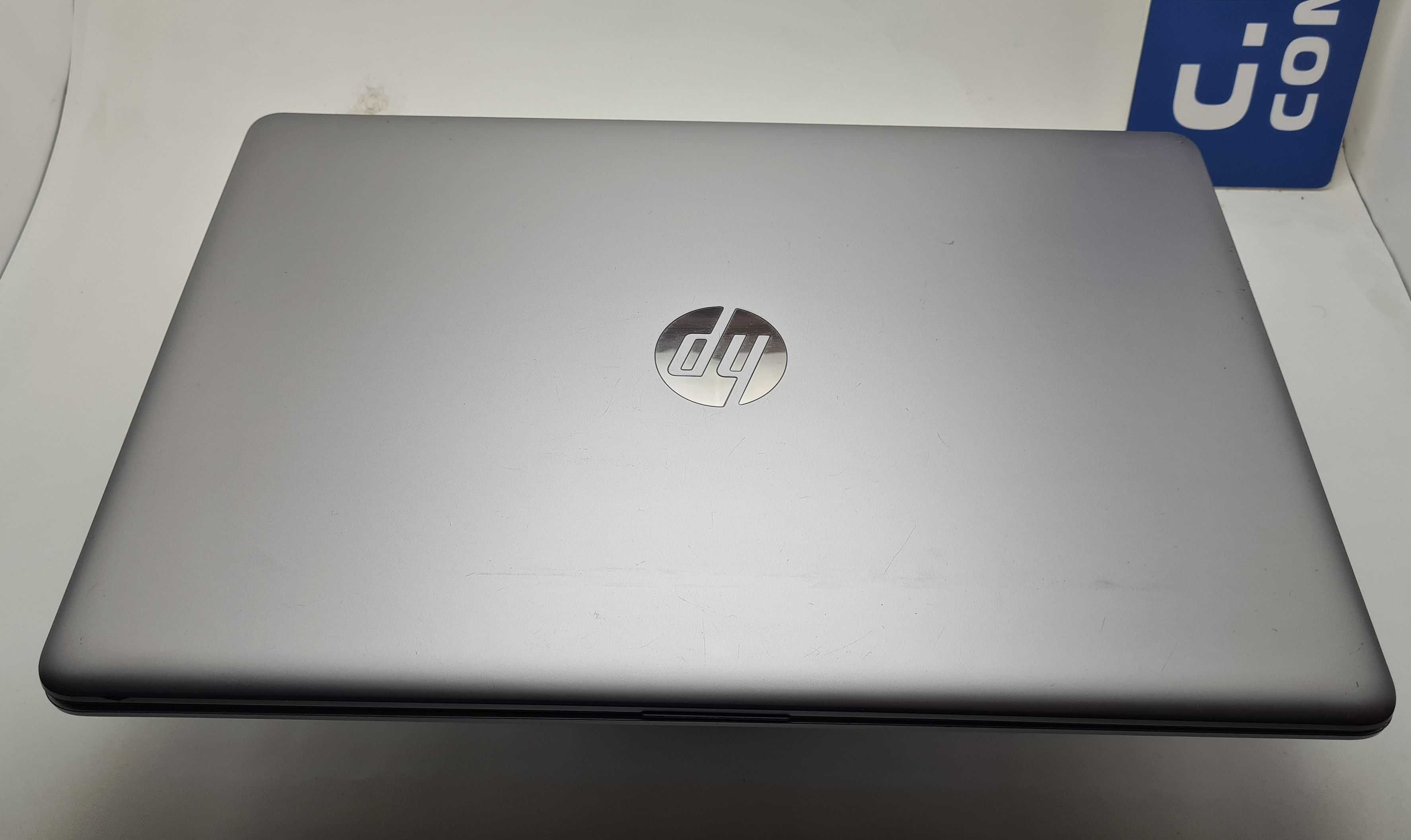 HP 250 G6   i5 7200U/8GB/256SSD