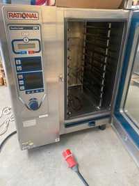 Cuptor gastro Rational CPC 101 Electric