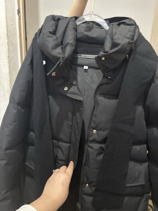 Қутка қыстық (Жаңа)