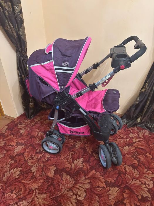 Срочно продается детская коляска
