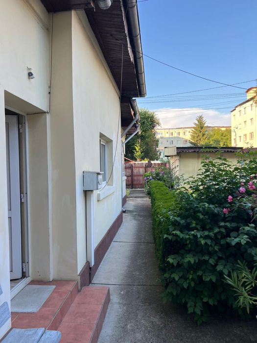 Casa de vanzare Str. Radu cel Mare, nr. 17