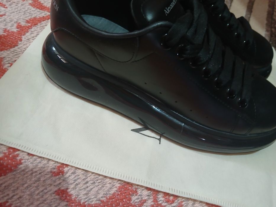 Alexander mcqueen