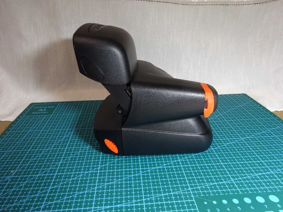 Aparat foto instant Polaroid 600 Extreme