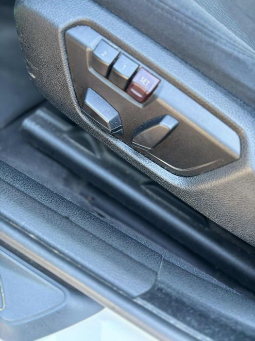 BMW seria 3 gt Xdrive 2014 automata