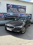 BMW Seria 5 G30 2019 520d Garanție 12 L TvA ded Panoramic smart Key