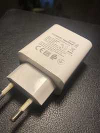 Adaptor 40 W huawei Super Fast Charger