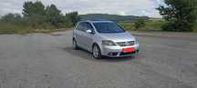 Golf 5 plus 1.9 tdi BKC 2006