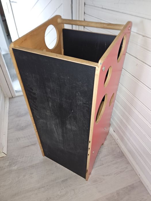 Turn de invatare Leea