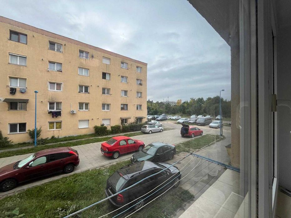Garsoniera de inchiriat Tractorul Brasov