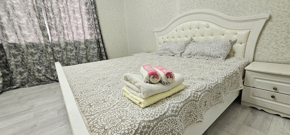 Сдам квартиру по суточно, по часам.