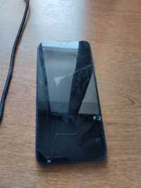 Redmi Note 8  сломанный