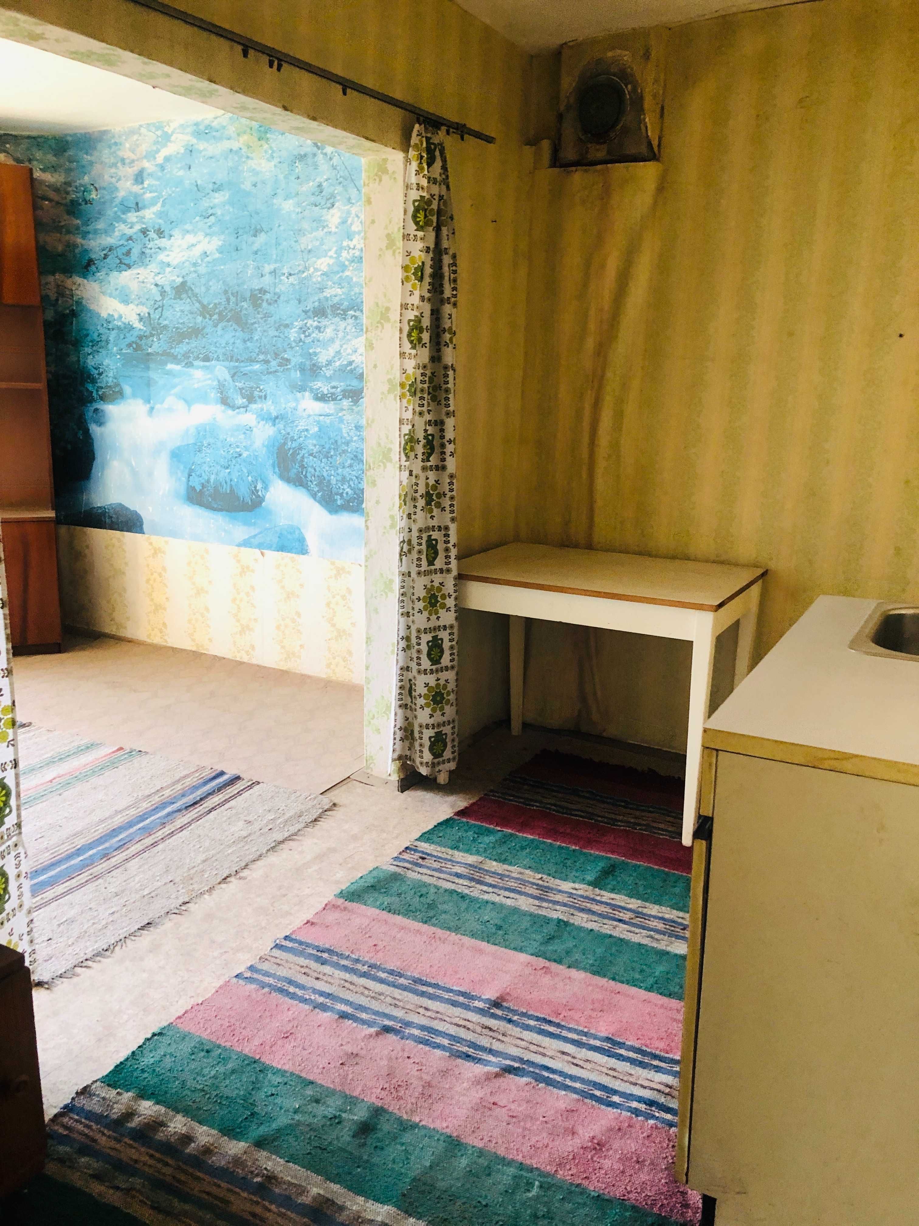 КЪЩА в  гр. Търговище