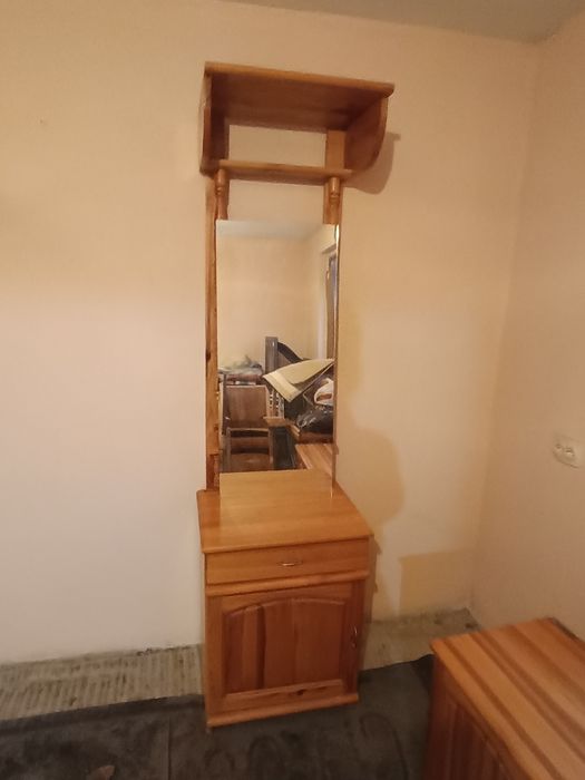 Портманто от Чам