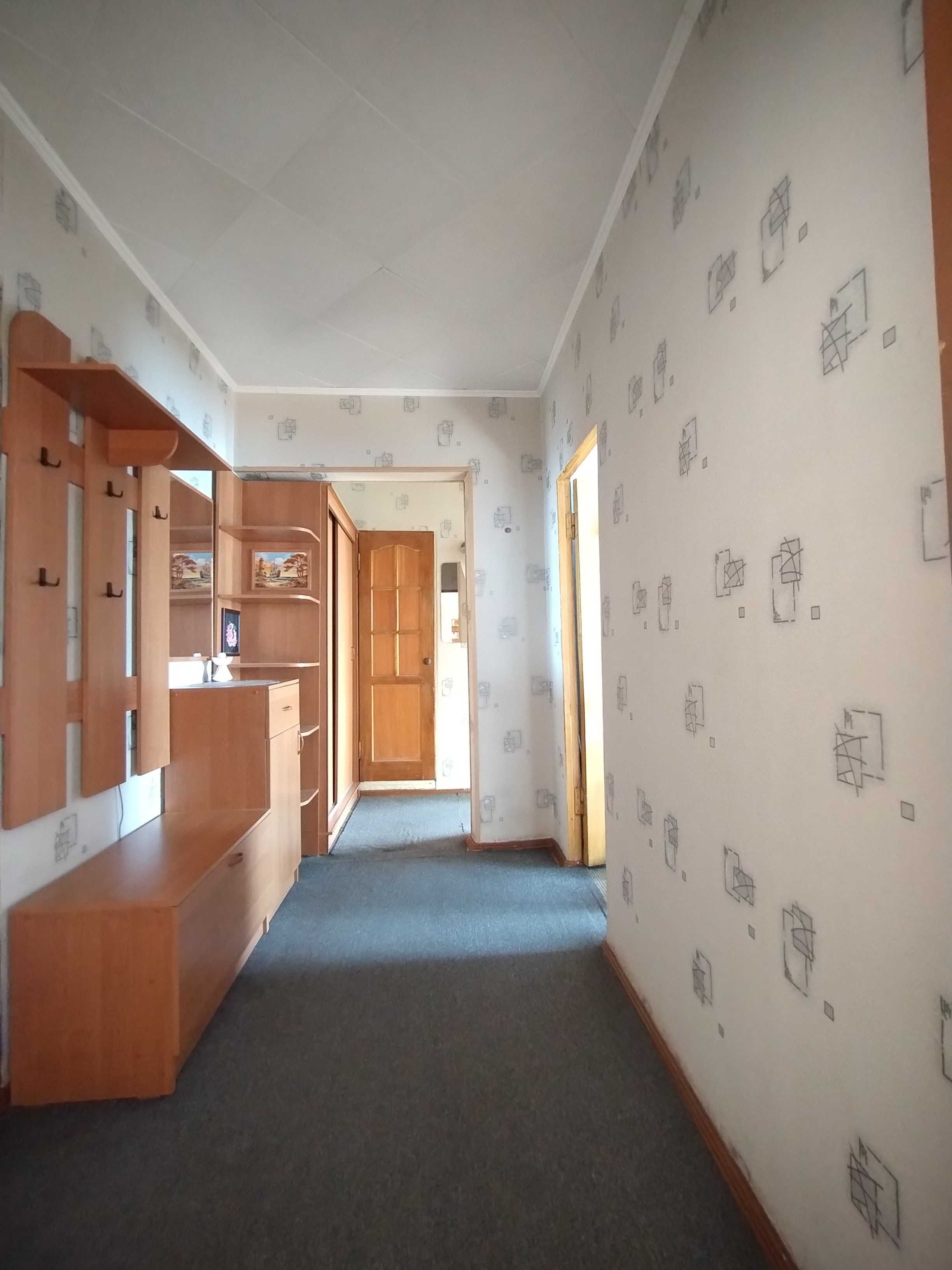 Продается 2-х комнатная квартира в Сортировке (дом ШОКОЛАДКА)