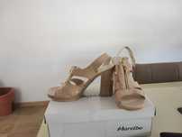 Vand sandale Marelbo