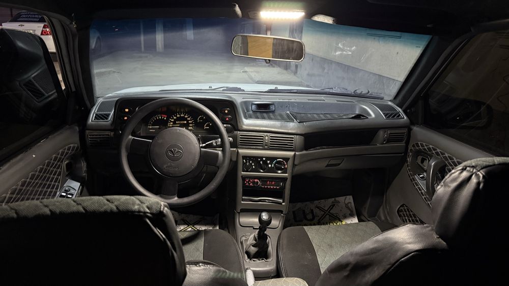 Nexia 1 2007 yil galishamiz