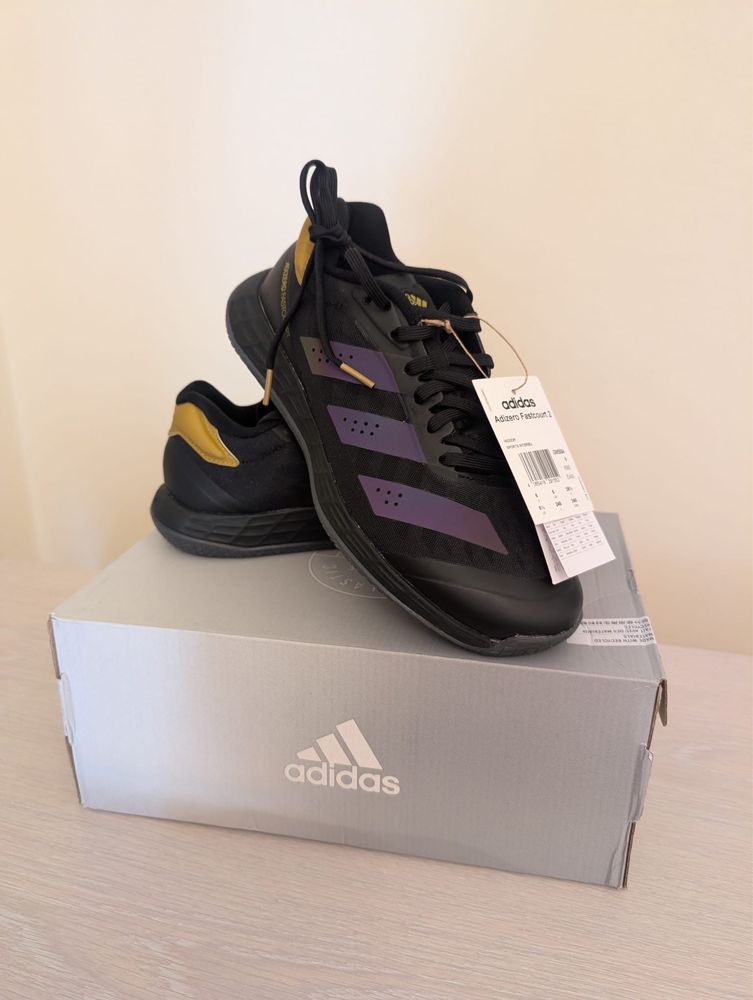 Adidas Adizero Fastcourt 2