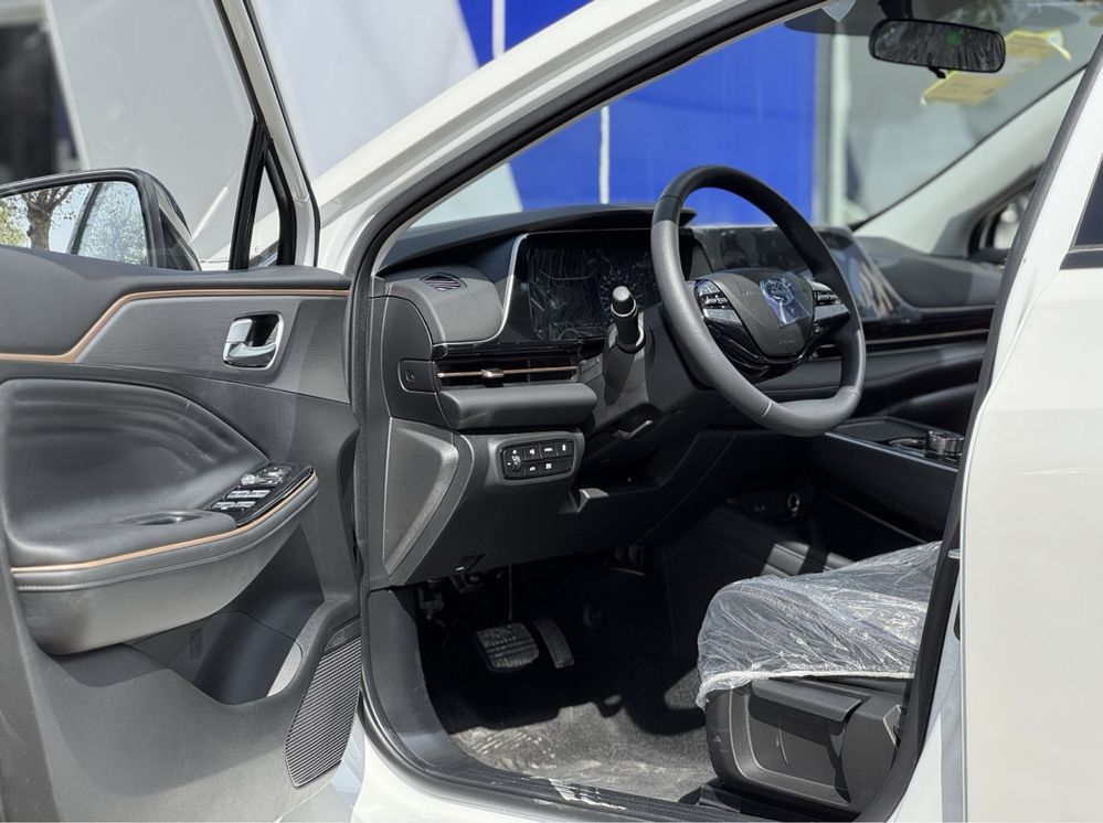 GAC Aion S plus 2025