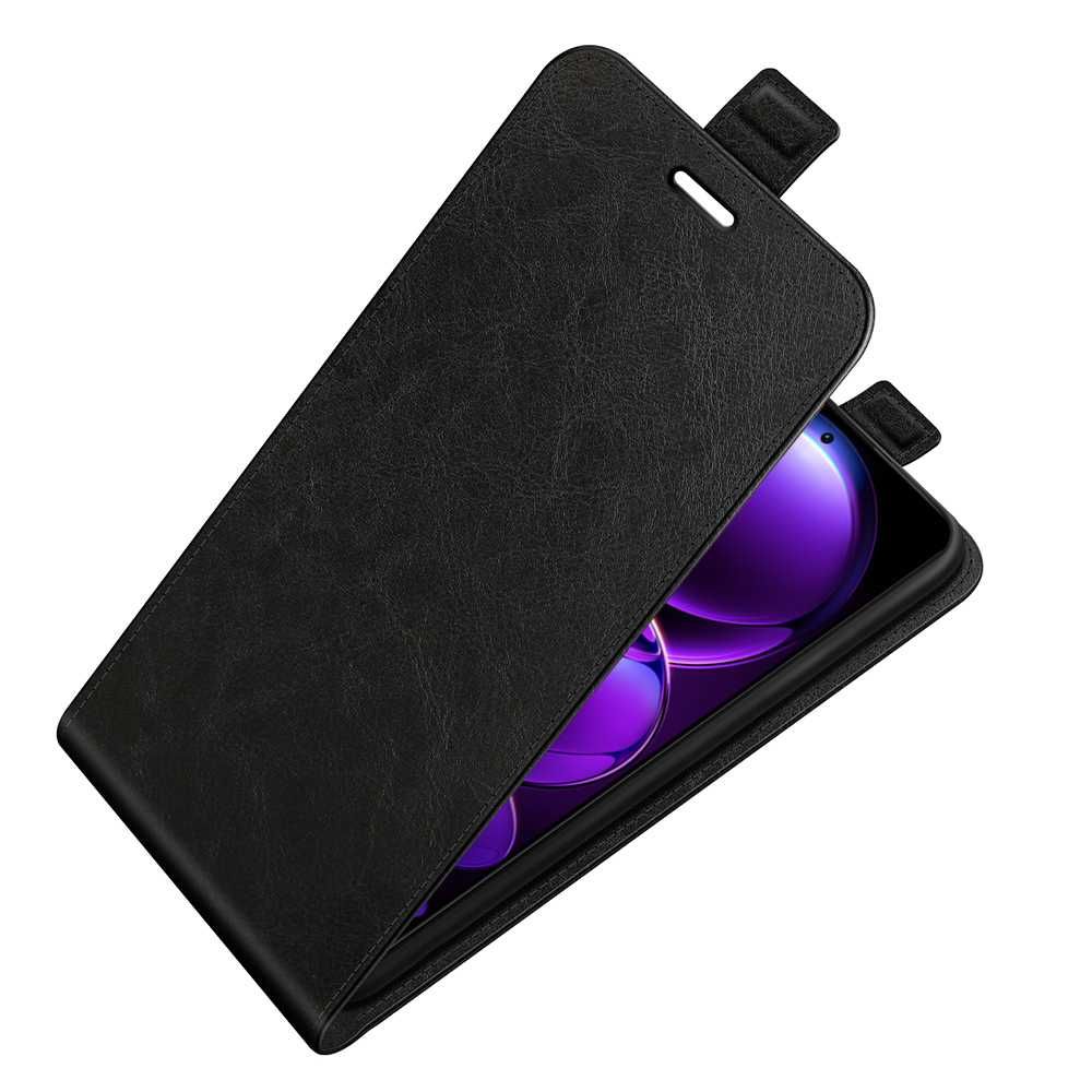 Xiaomi Redmi Note 12 Pro / Pro+ / 12S / Вертикален кожен калъф