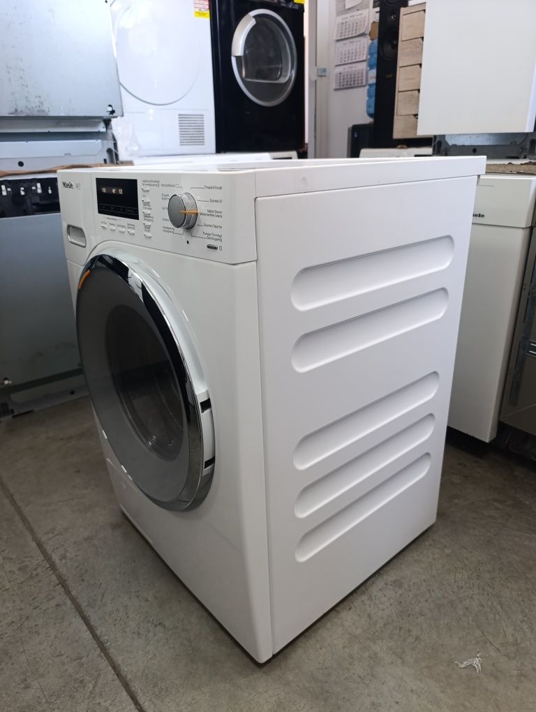 Пералня Miele W1 8кг 1600 оборота А+++