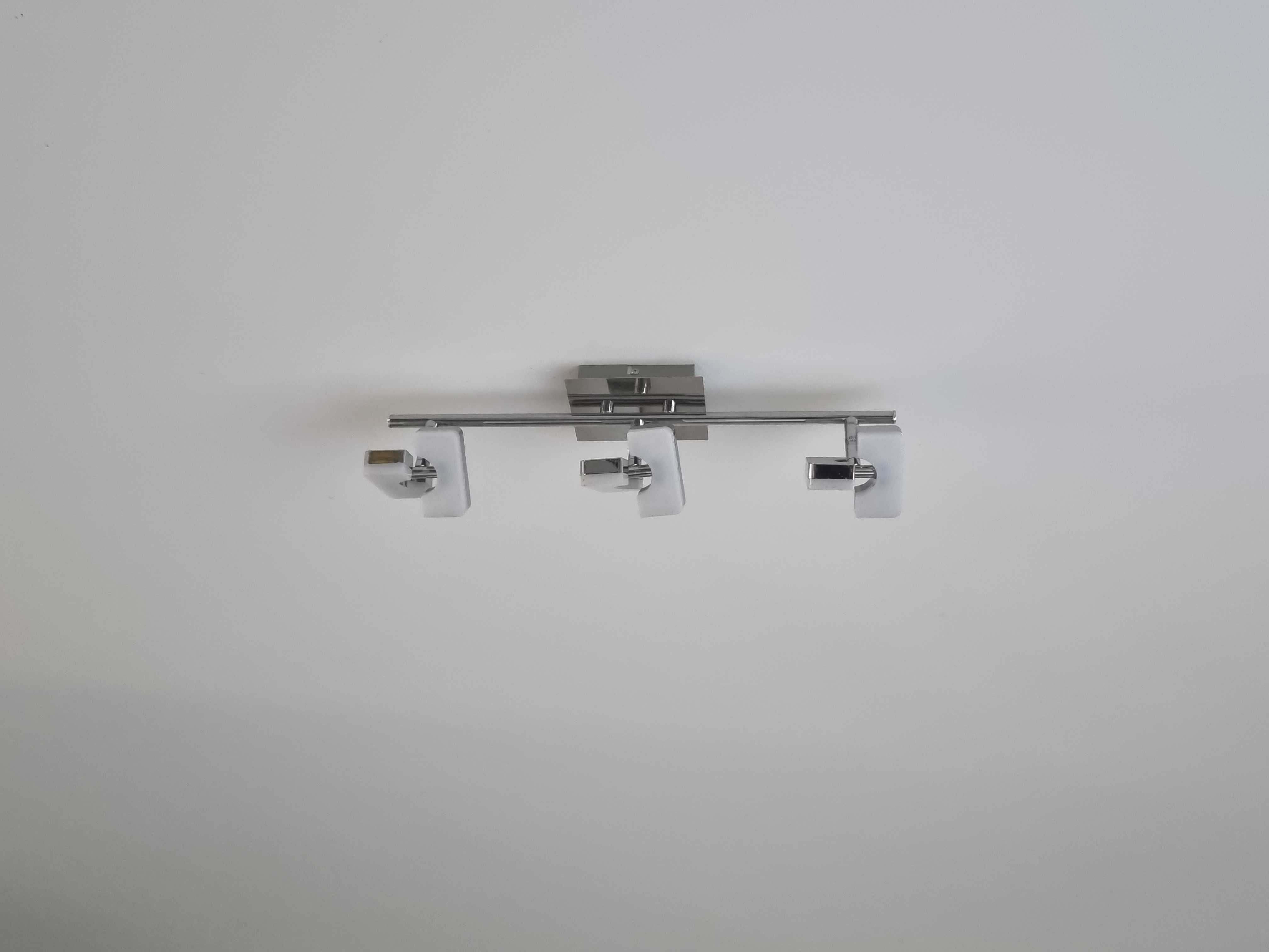 Lustre LED 2 bucati.