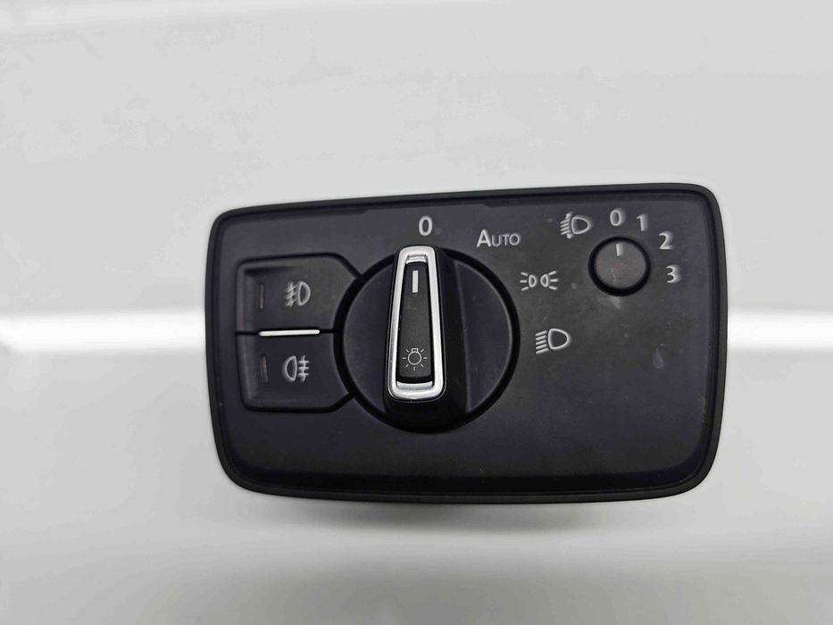 Bloc lumini Volkswagen Passat B8 (3G2) [Fabr 2015-prezent] 3G0941633