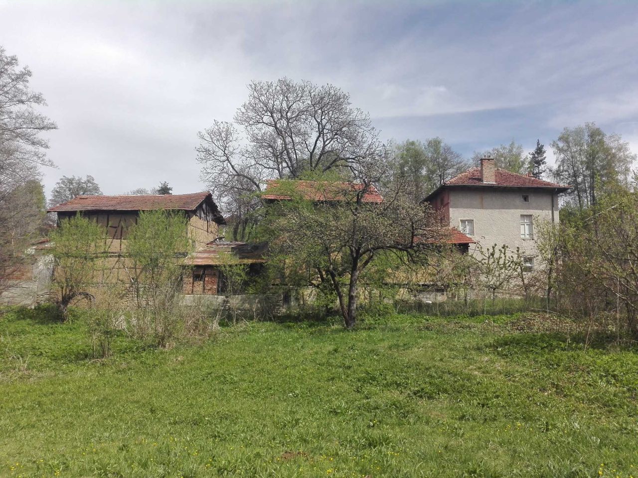 Продава се Къща в София, Симеоново - 63 кв.м за 1096 €/кв.м - Снимка #7