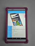 Таблет Lenovo Tab3 8 Plus 3GB/16GB+32GB micro card