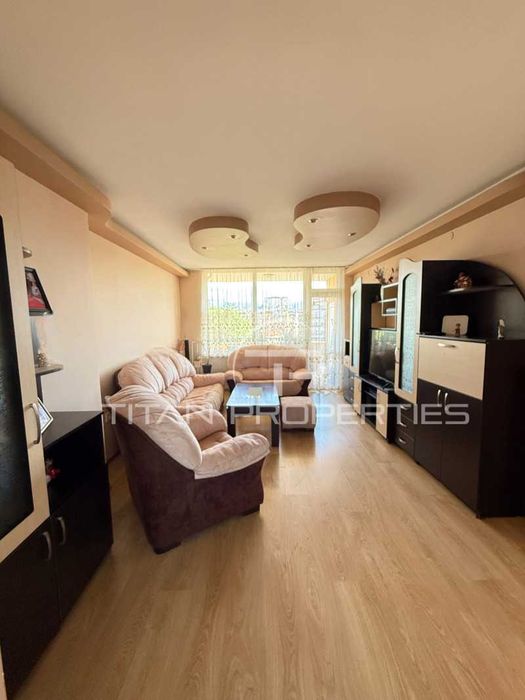 Продава се Многостаен апартамент в Пловдив, Център - 115 кв.м за 2479 €/кв.м - Снимка #2