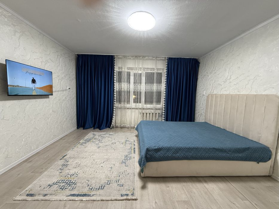 1-2х комн кв тамаша кв. алатау автовокзал 1кв.