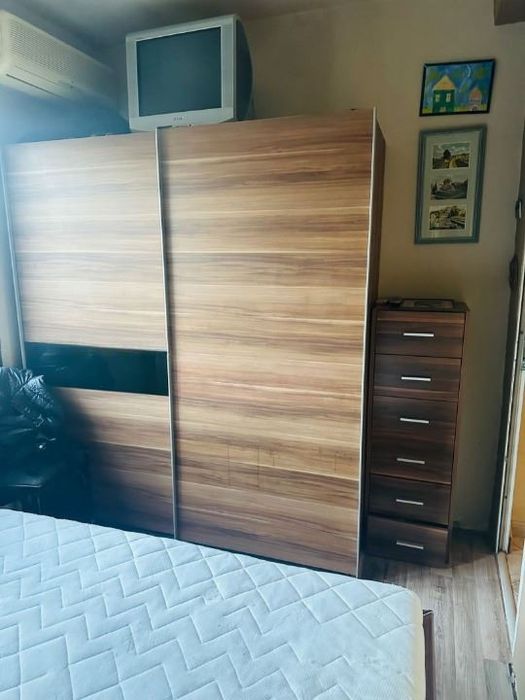 Продава се Тристаен апартамент в София, Света Троица - 65 кв.м за 2708 €/кв.м - Снимка #1