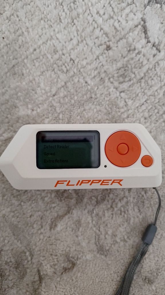 Flipper zero новый запечатанный, оригинал