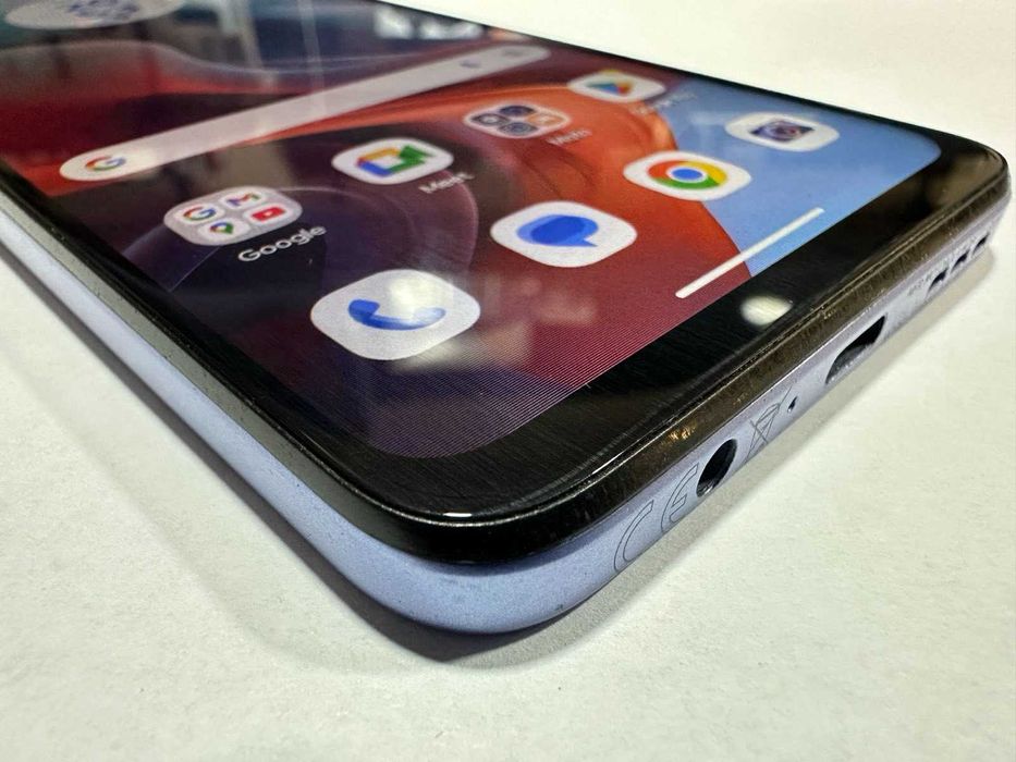 Motorola Moto G34 5G 128GB 8GB RAM