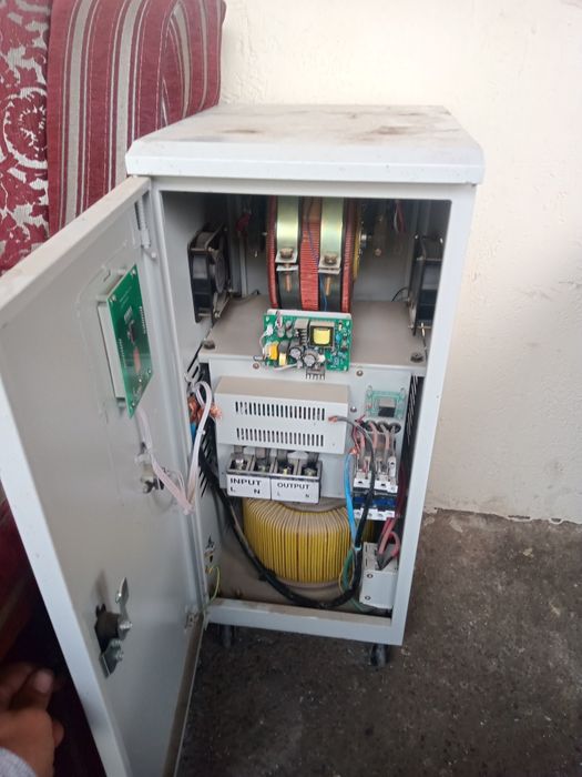 Stablizator sotiladi