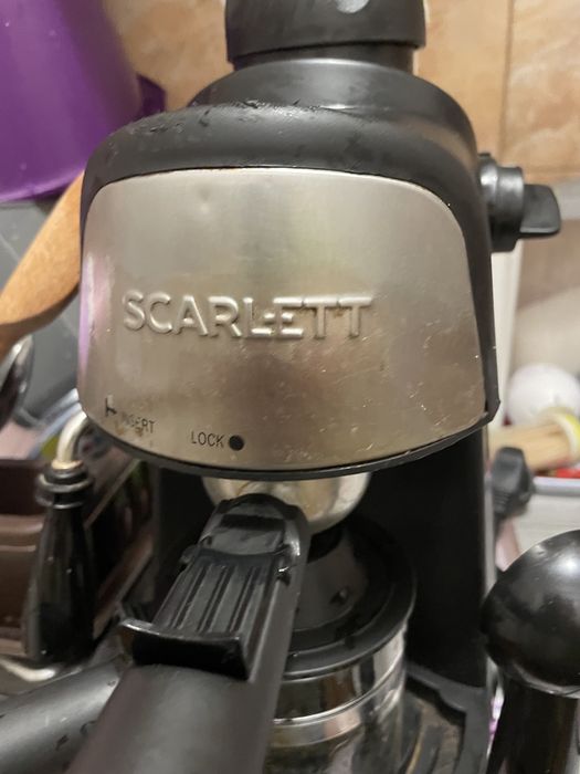 Vind aparat de cafea espreso