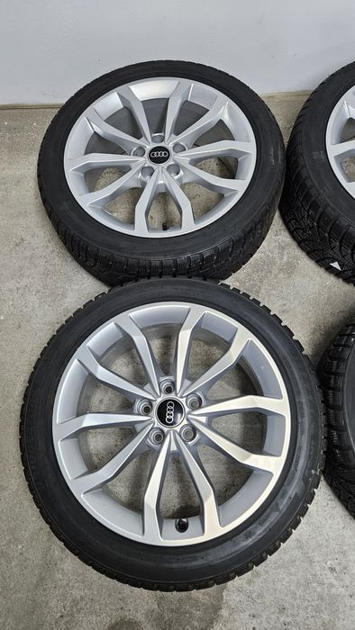 Jante Audi R18  A4 A6 A3 Q3