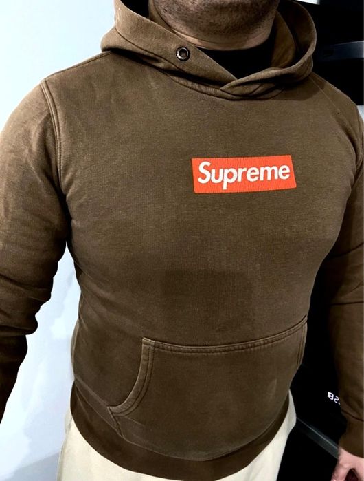 Hanorac Supreme Original marimea S