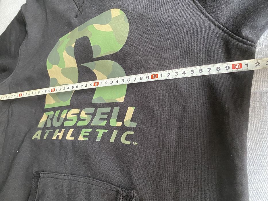 Russell Athletics унисекс суитшърт