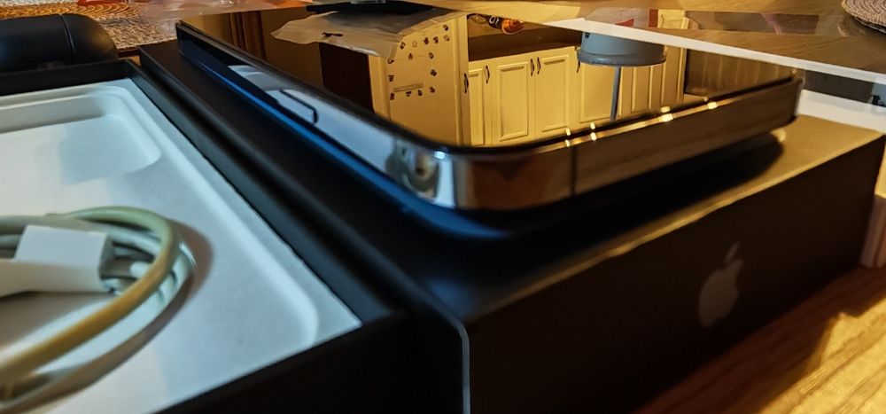 Vand/Schimb Iphone 13 pro max 256gb