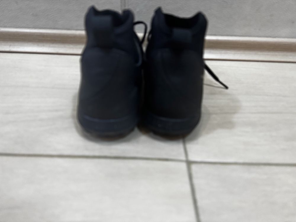 Маратонки-Стоножки Nike Phantom Luna 2; 40 номер