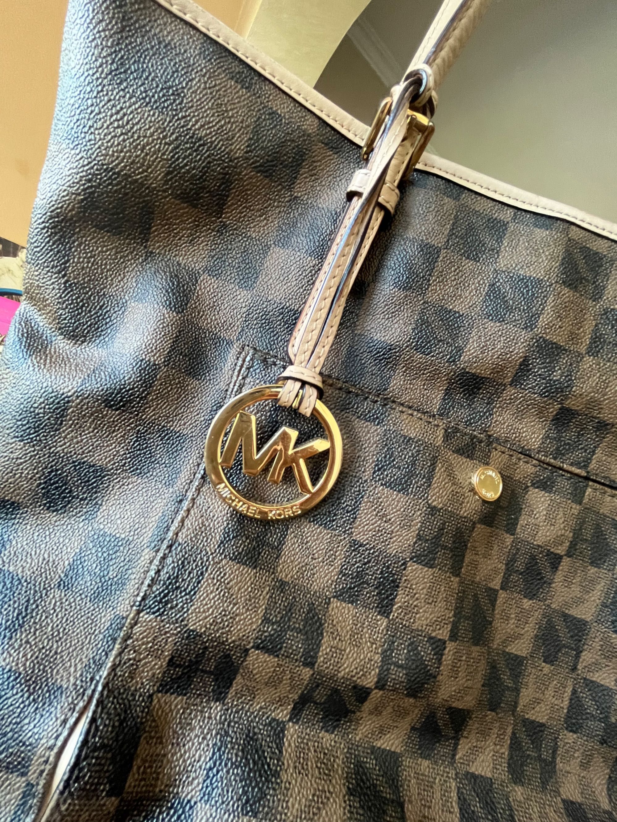 Оригинална Чанта Michael kors