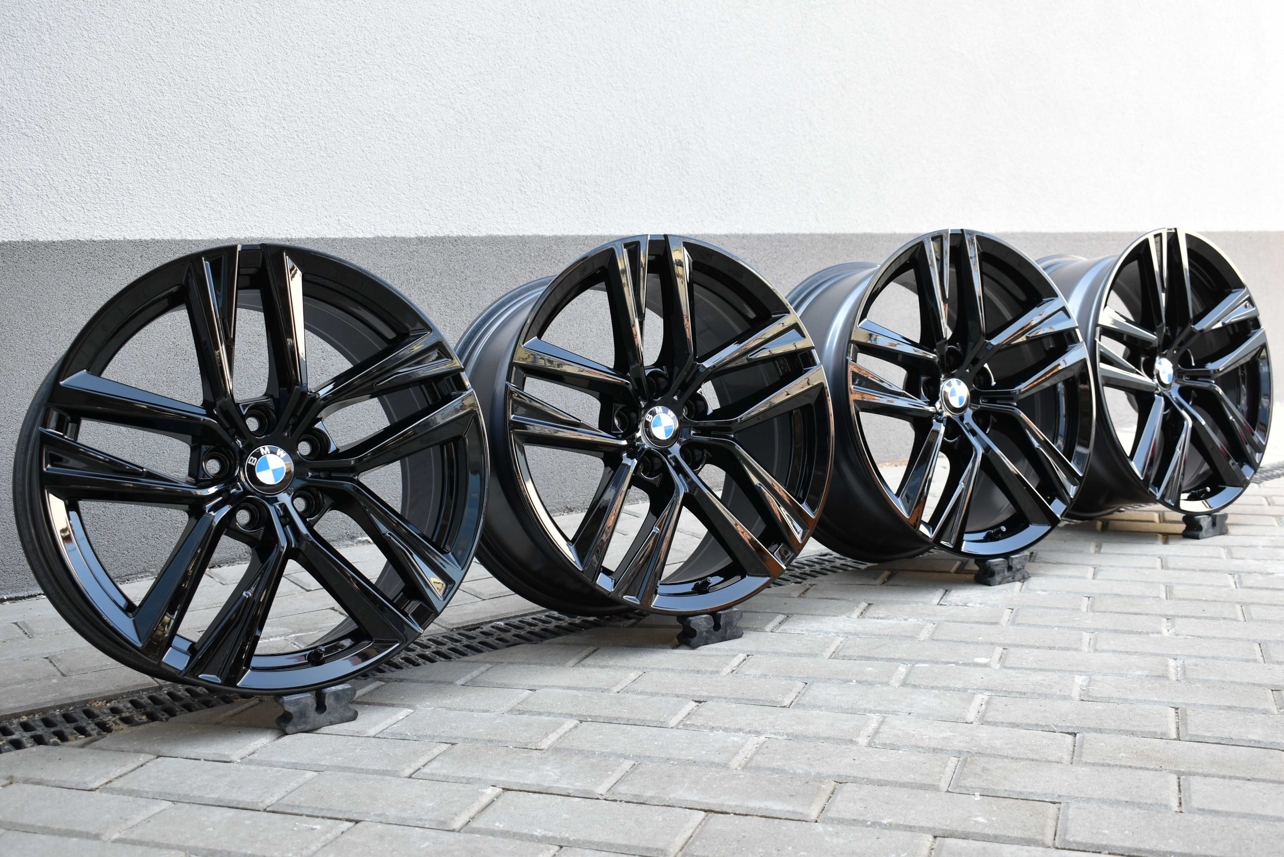 18'' Джанти Bmw G22 G23 G26 style 853