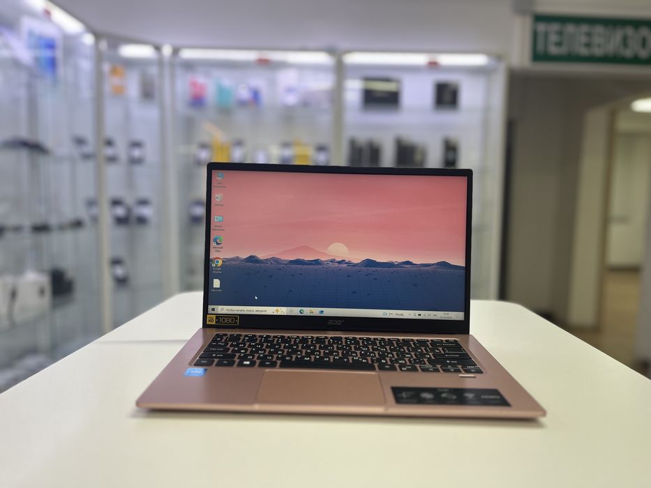 Ноутбук Acer Swift 1