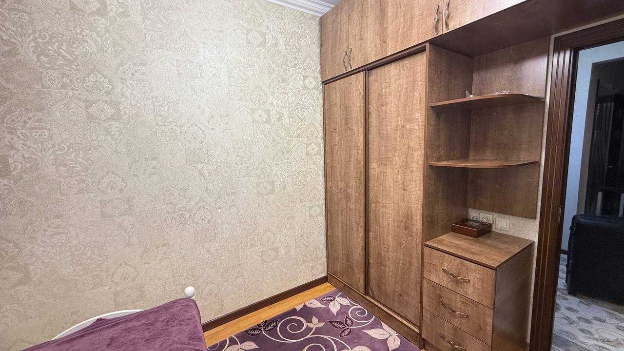Аренда 3х Юнусабад 5