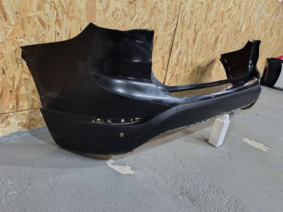Bara spate BMW X1 E48 an 2015-2019